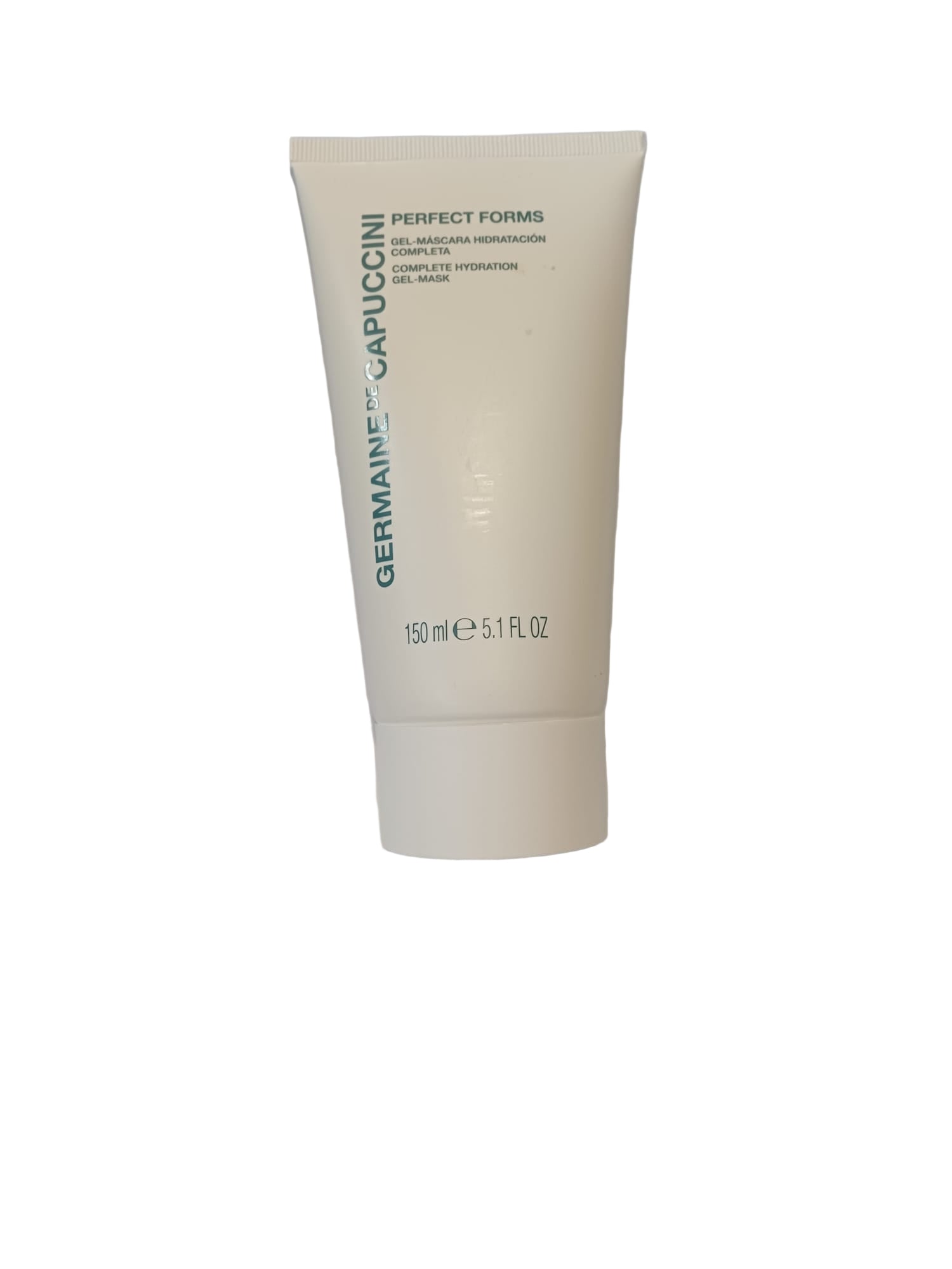 Masca-Gel pentru Hidratare Completa - Perfect Forms Complete Hydration Gel-Mask 150ml - PRO Germaine de Capuccini