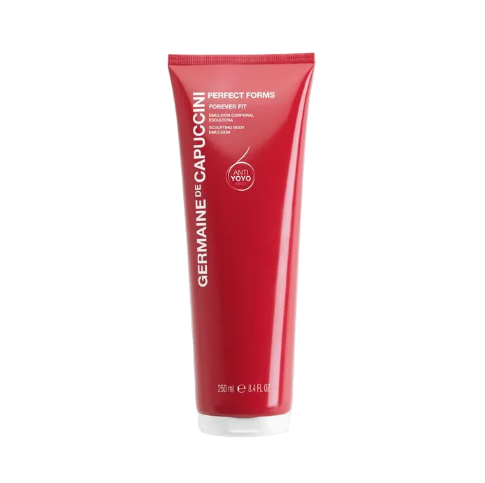 Emulsie Remodelanta pentru Corp - Perfect Forms Sculpting Body Emulsion Forever Fit 250ml - PP Germaine de Capuccini