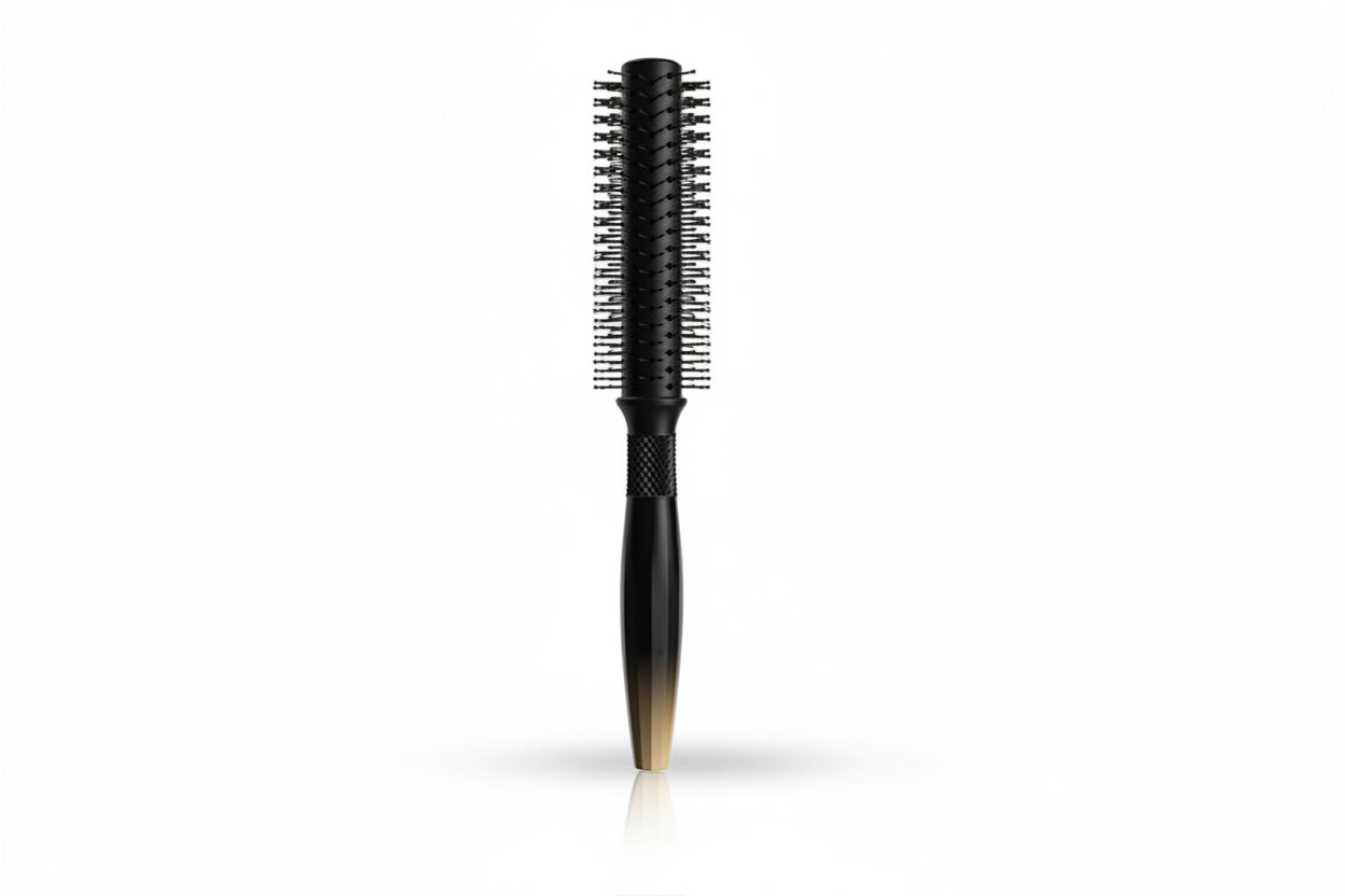 Perie Rotunda - Barber Round Brush 20mm - JRL