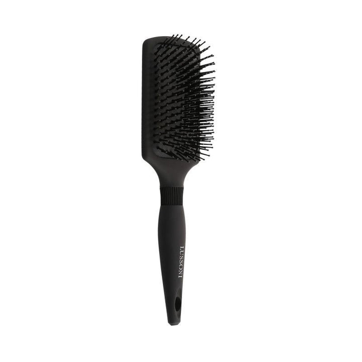 Perie pentru Descalcit Parul - Care&Style Paddle Detangle Brush for Fine Hair - Lussoni