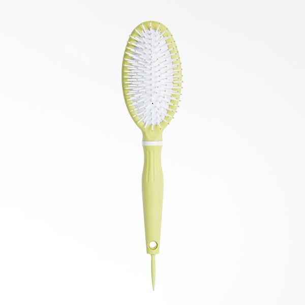 Perie pentru Descalcit Parul - Ren Natur Oval Brush - Bifull