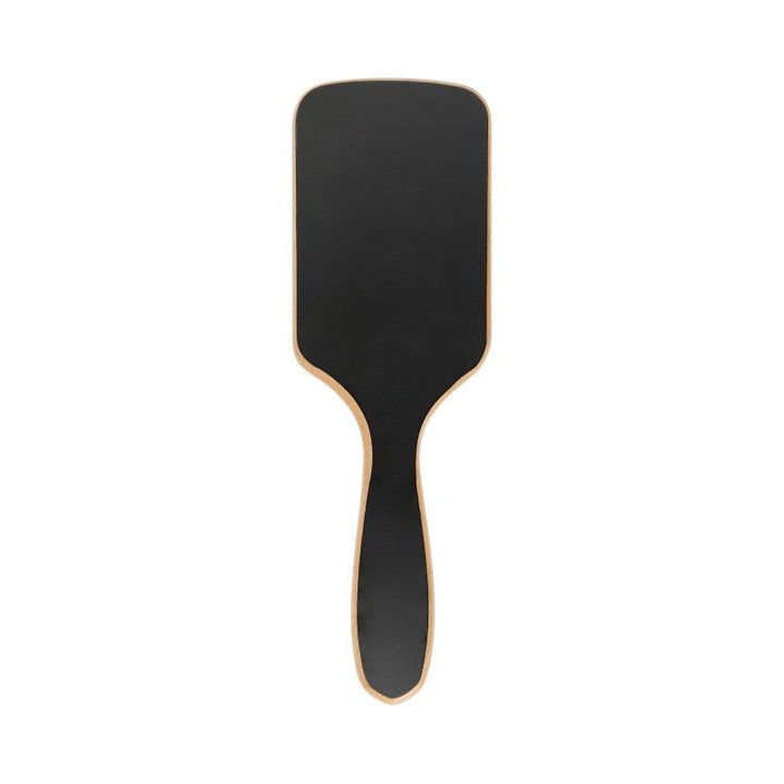 Perie pentru Descalcit Parul - Touch of Nature Wooden Paddle Brush - Kashoki