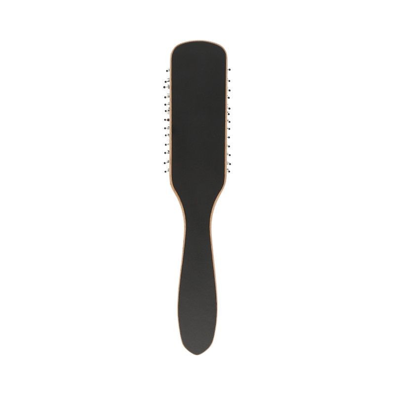 Perie pentru Descalcit Parul - Touch of Nature Wooden Slim Brush - Kashoki