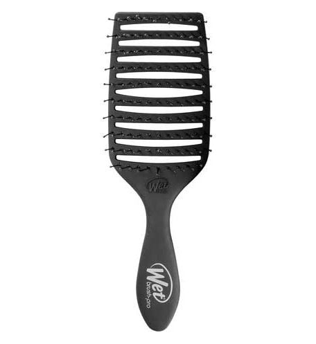 Perie pentru Descalcit si Uscat Parul - Quick Dry Wet Brush - Pro Epic - Bifull - HNIcosmetice.ro