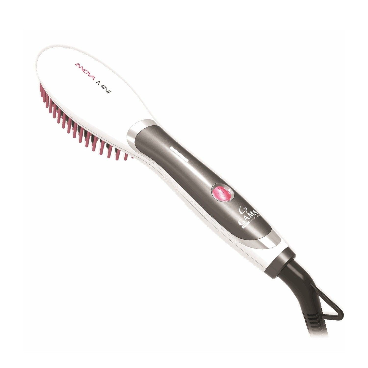 Perie pentru Indreptat Parul - Innova Mini - Ga.ma - HNIcosmetice.ro