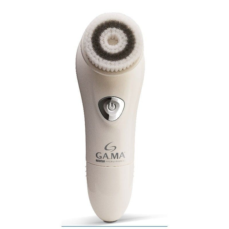 Perie Rotativa pentru Curatarea Pielii - Cleaning Brush - Ga.ma - HNIcosmetice.ro
