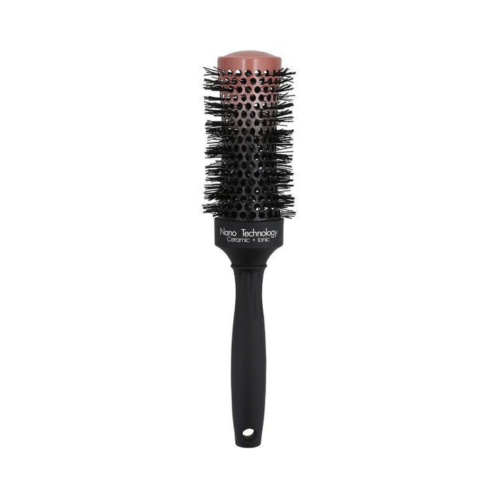 Perie Rotunda Ceramica Ionica - Simple Care Ceramic Ionic Hair Brush 43mm - Lussoni