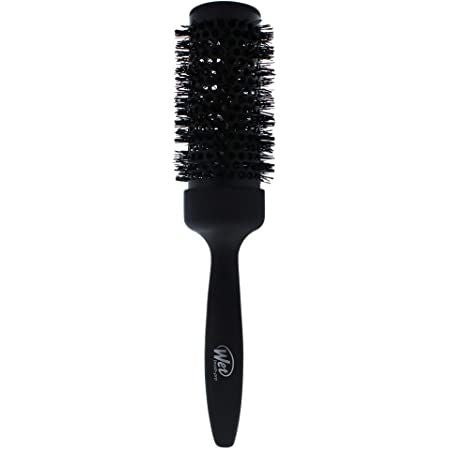 Perie Rotunda din Carbon Ionic - Blowout Wet Brush - Pro Epic No.32-1 3/4" - Bifull - HNIcosmetice.ro