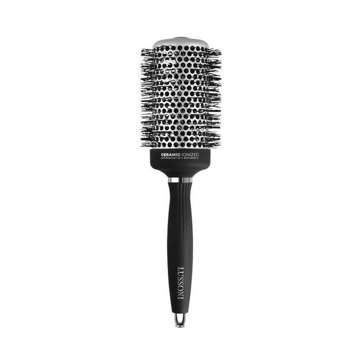 Perie Rotunda din Ceramica - Hot Volume Hair Brush 53mm - Lussoni