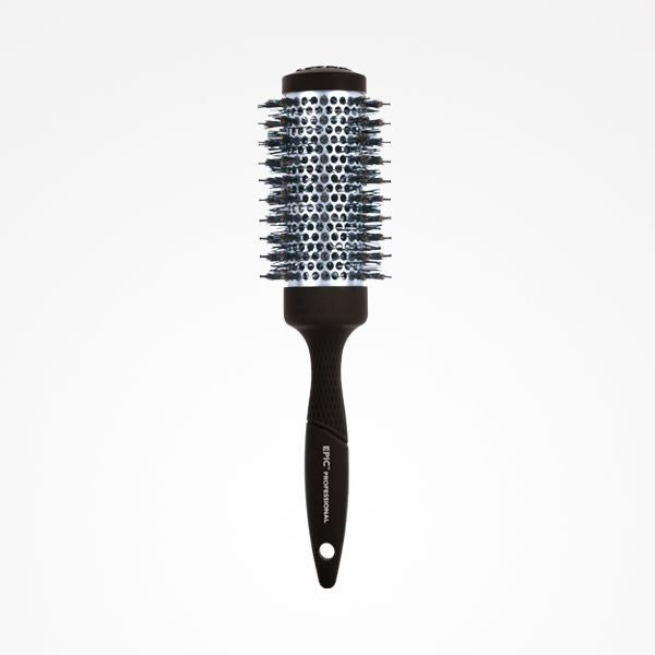 Perie Rotunda din Ceramica - Multi-Grip Smoothing Blowout Wet Brush Nr. 032 - Small 1.5" - Bifull