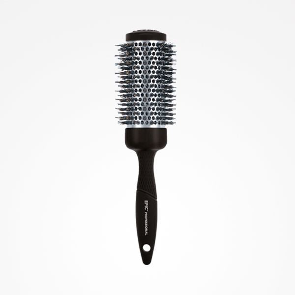 Perie Rotunda din Ceramica - Multi-Grip Smoothing Blowout Wet Brush Nr. 045 - Med 2" - Bifull