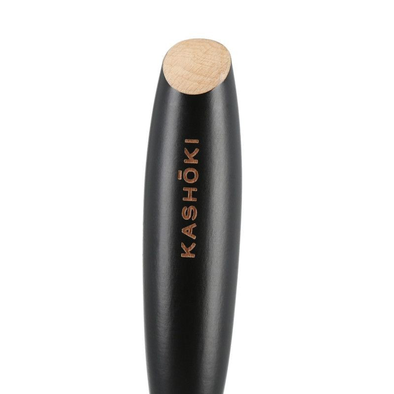 Perie Rotunda din Ceramica - Natural Beauty Round Brush No. 22 - Kashoki