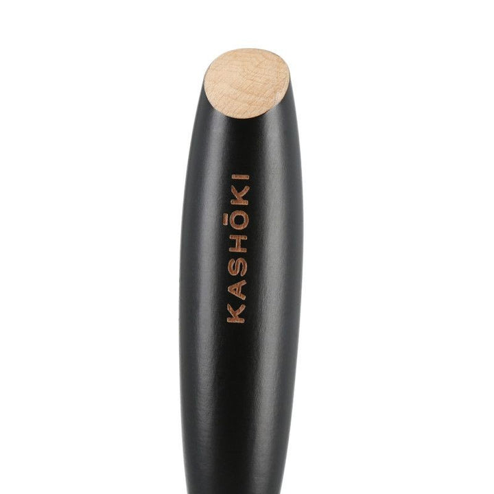 Perie Rotunda din Ceramica - Natural Beauty Round Brush No. 22 - Kashoki