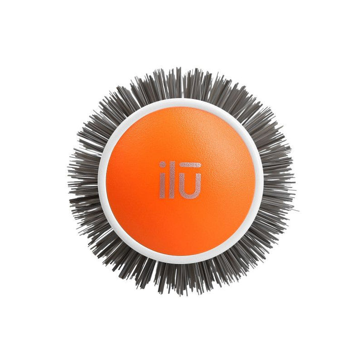 Perie Rotunda din Ceramica - Styling Brush Ceramic Ionized No. 65 - Ilu