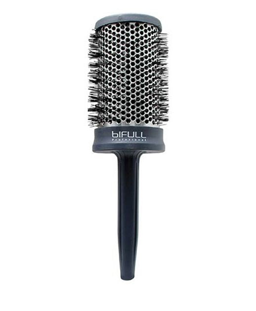 Perie Rotunda Termica - Grey Brush No. 60 - Bifull - HNIcosmetice.ro