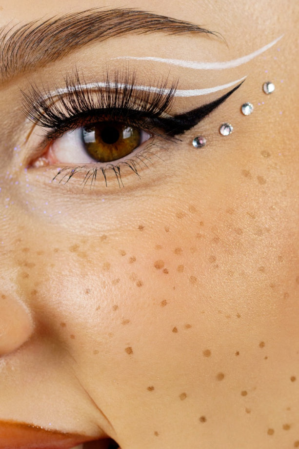 Tus pentru Pistrui - The Sun Dots Freckles Pen - Miyo