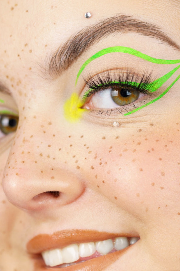 Tus pentru Pistrui - The Sun Dots Freckles Pen - Miyo