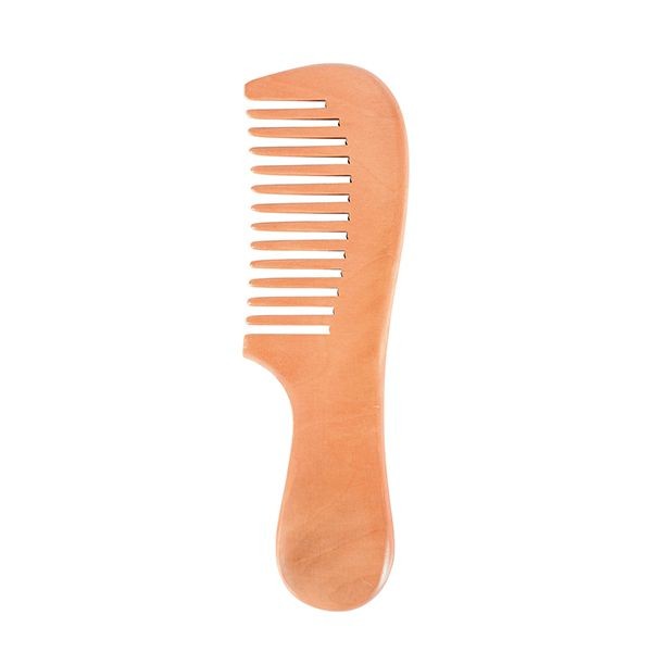 Pieptene din Lemn Natural pentru Mese - Madera Natural - Bifull - HNIcosmetice.ro