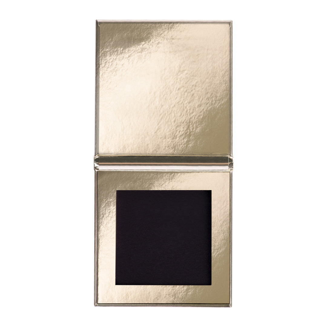 Paleta Mica Magnetica Aurie Pentru 4 Farduri - Mini Gold Magnetic 4 Palette - Pierre Rene
