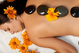 Set Profesional de 7 Pietre Semipretioase pentru Masaj Energetic - Perfect Forms 7 Chakras Gem Massage 200gr - PRO Germaine de Capuccini