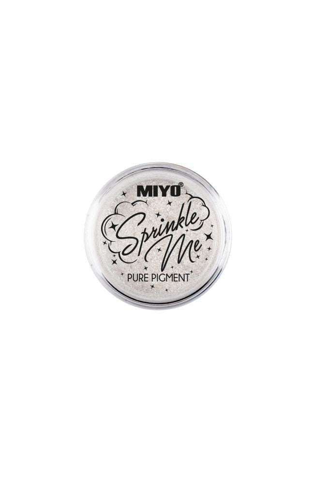 Pigment Pur Multifunctional - Sprinkle Me! Blink Blink Nr.01 2gr - MIYO