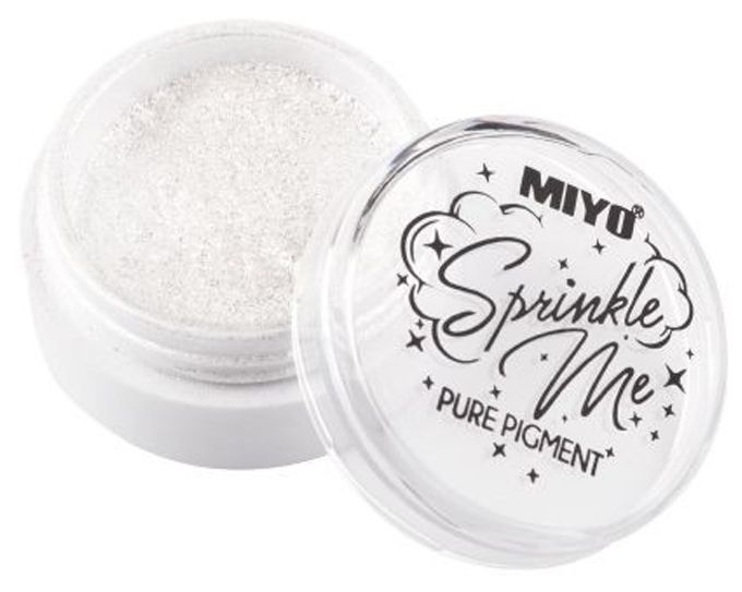 Pigment Pur Multifunctional - Sprinkle Me! Blink Blink Nr.01 2gr - MIYO