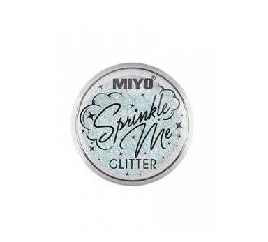 Pigment Pur Multifunctional - Sprinkle Me! Blue Note Nr. 16 2gr- Miyo