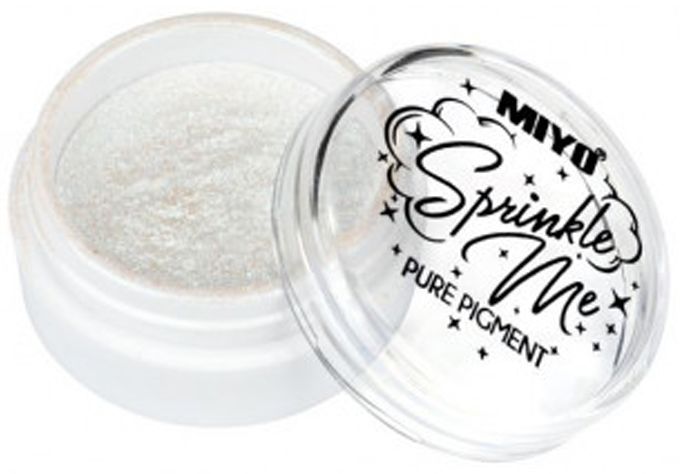 Pigment Pur Multifunctional - Sprinkle Me! Crush Nr.15 2gr - MIYO