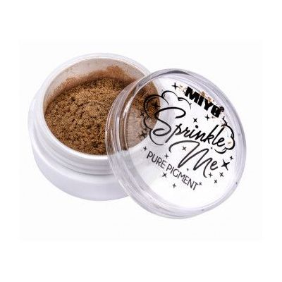 Pigment Pur Multifunctional - Sprinkle Me! Devil Kiss Nr.09 2gr - MIYO