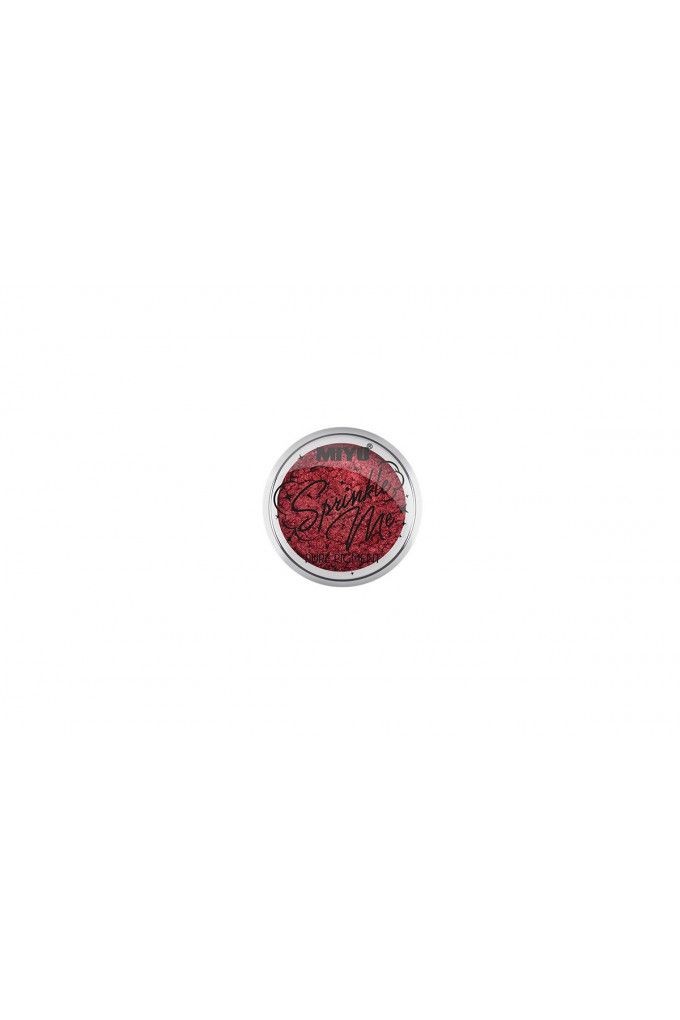 Pigment Pur Multifunctional - Sprinkle Me! Flamepoint Nr.12 2gr - MIYO