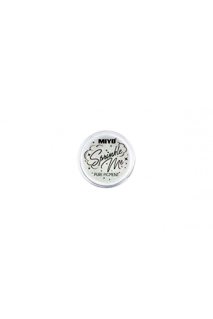 Pigment Pur Multifunctional - Sprinkle Me! Pink Ounce Nr.07 2gr - MIYO