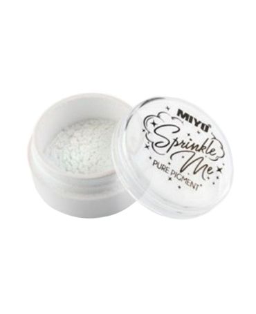 Pigment Pur Multifunctional - Sprinkle Me! Pink Ounce Nr.07 2gr - MIYO