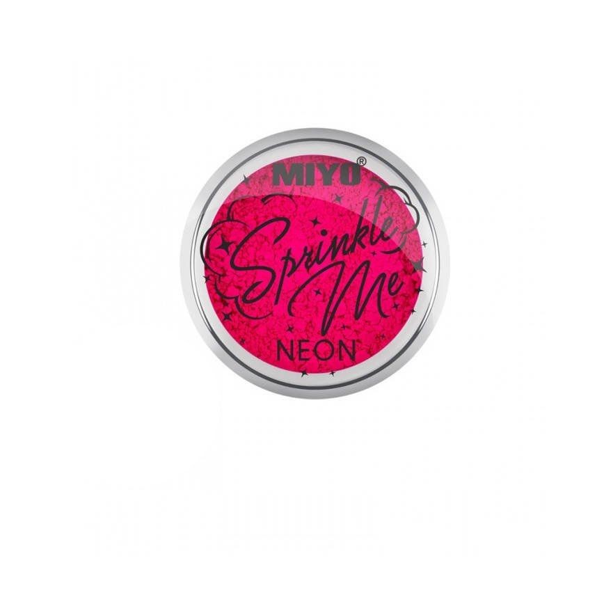 Pigment Pur Multifunctional - Sprinkle Me! Pink Panther Nr. 20 2gr- Miyo - HNIcosmetice.ro
