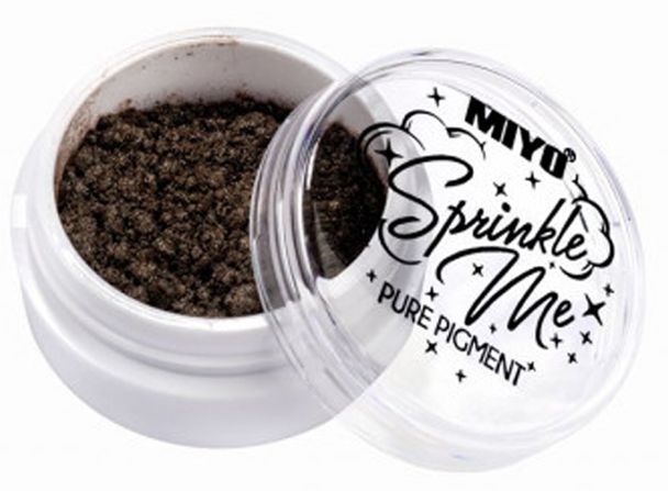 Pigment Pur Multifunctional - Sprinkle Me! Spritz Nr.11 2gr - MIYO - HNIcosmetice.ro
