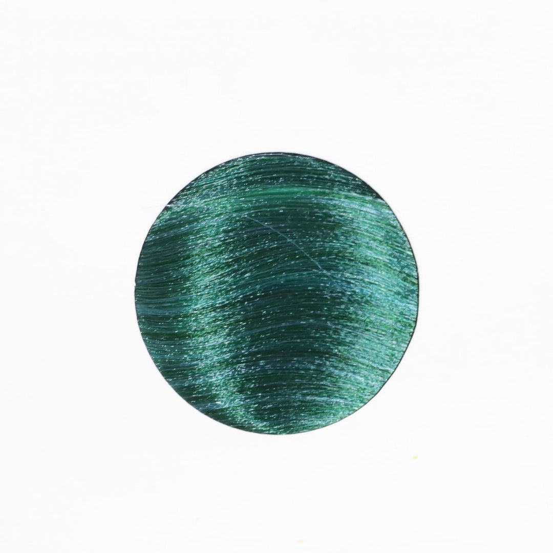 Pigment Pur pentru Colorarea Directa a Parului Verde Smarald - Free Paint Direct Color Pure Pigment Emerald Green 100ml - Fanola