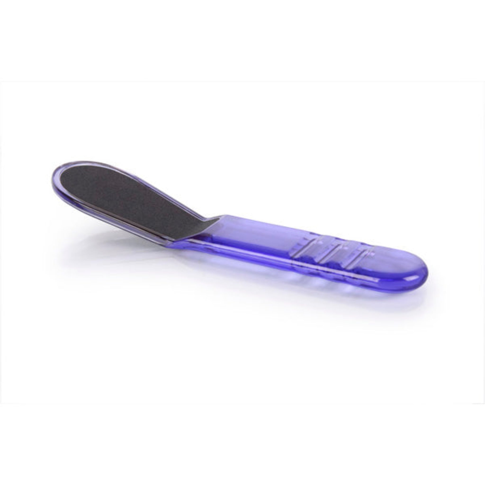 Pila de calcai mov cu maner ergonomic