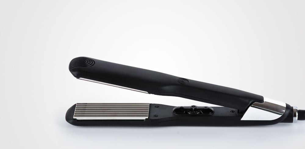 Placa de Creponat Parul - Frisee Power Plus 28cm - Perfect Beauty - HNIcosmetice.ro