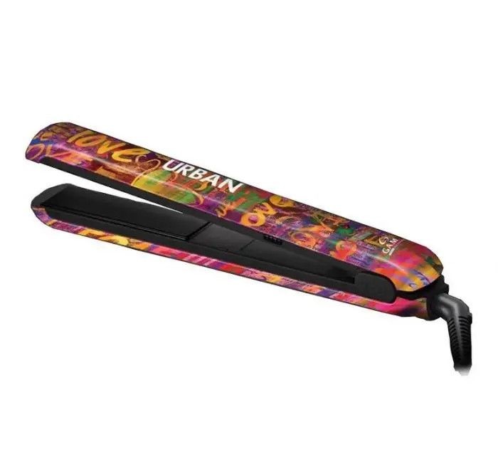 Placa de Par - Urban Style Love - Ga.ma - HNIcosmetice.ro