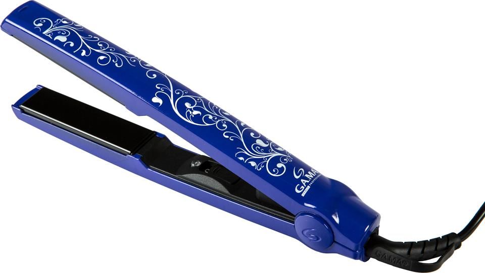 Placa de Par - CP1 Ceramic Colors Limited Edition Blue - Ga.ma - HNIcosmetice.ro