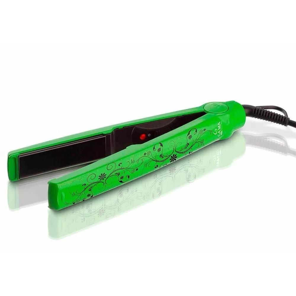 Placa de Par - CP1 Ceramic Colors Limited Edition Green - Ga.ma