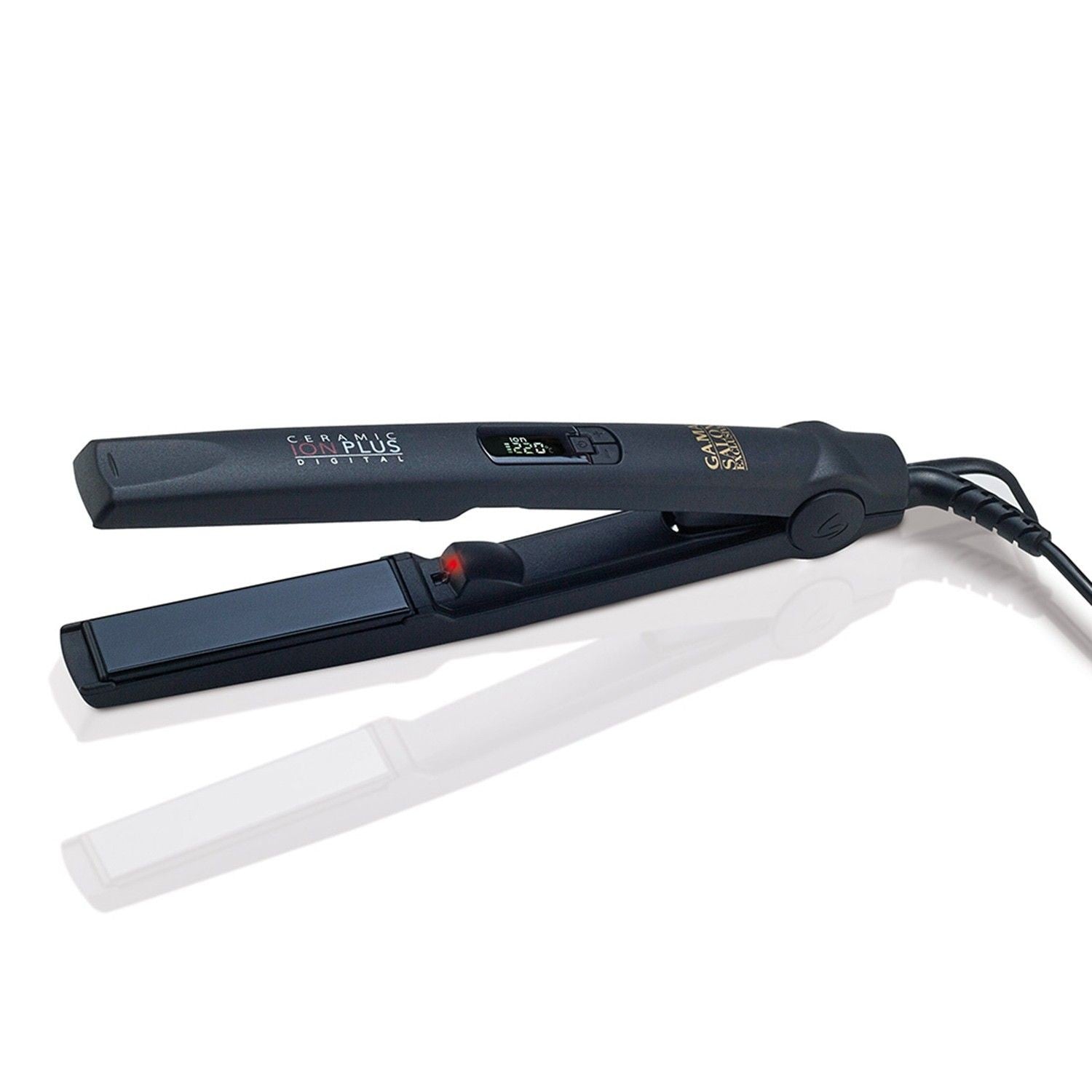 Placa de Par - CP1 Ceramic Ion Plus Digital - Ga.ma - HNIcosmetice.ro