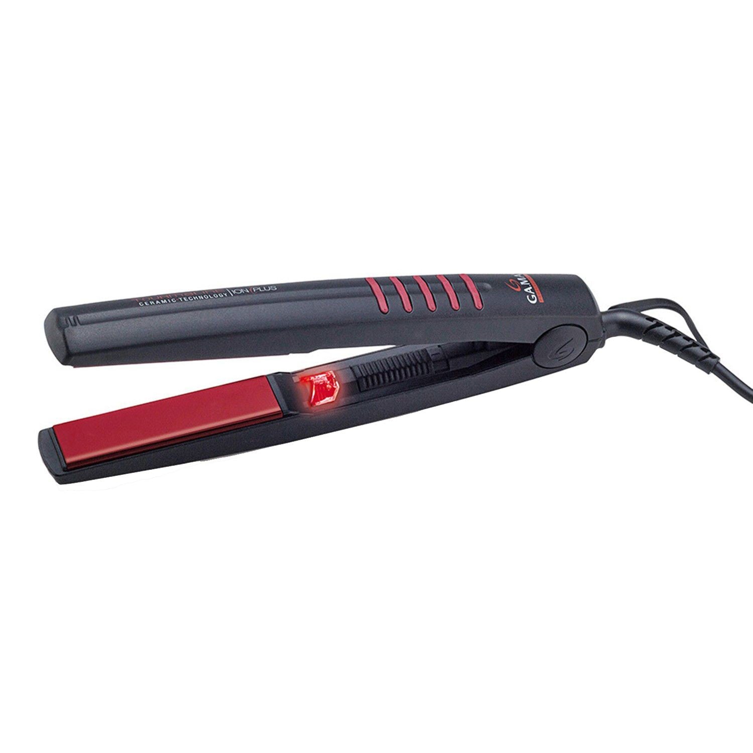 Placa de Par - CP3 Laser Ion Tourmaline - Ga.ma - HNIcosmetice.ro