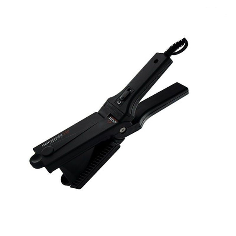 Placa de Par Multifunctionala - Ceramic HP Traditional - Ga.ma - HNIcosmetice.ro