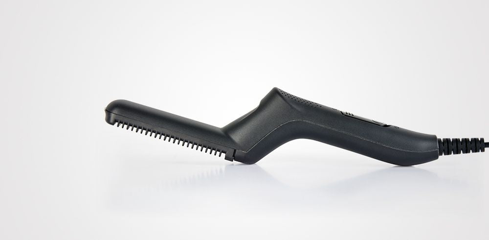 Placa pentru Barba si Par Scurt - Modeling Beard - Zzmen - HNIcosmetice.ro