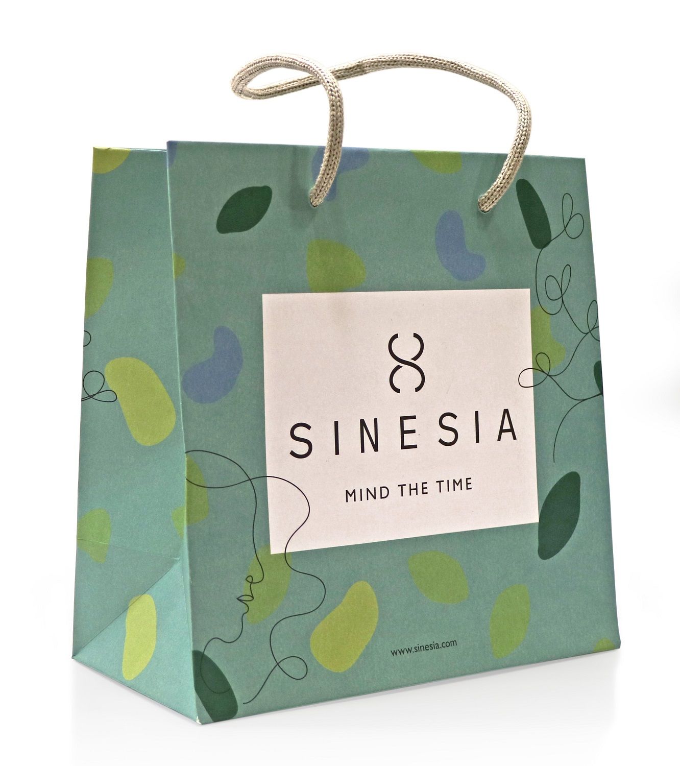 Plasa - Official Shopper - Sinesia - HNIcosmetice.ro