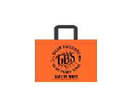 Plasa - Shopper GBS Barber Series - Ga.ma