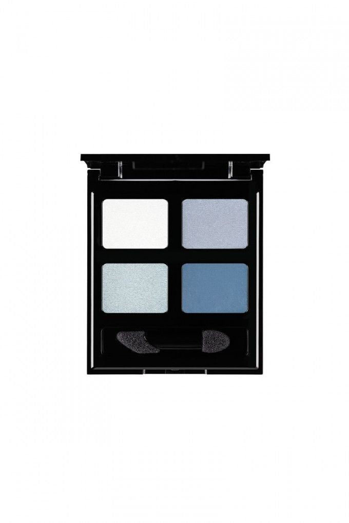 PMS Ash Dust 4 Paleta Fard De Pleoape Nr.5 - PIERRE RENE - HNIcosmetice.ro