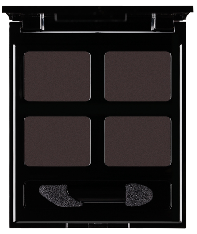 PMS Paleta Goala Pentru 4 Farduri De Pleoape - PIERRE RENE - HNIcosmetice.ro