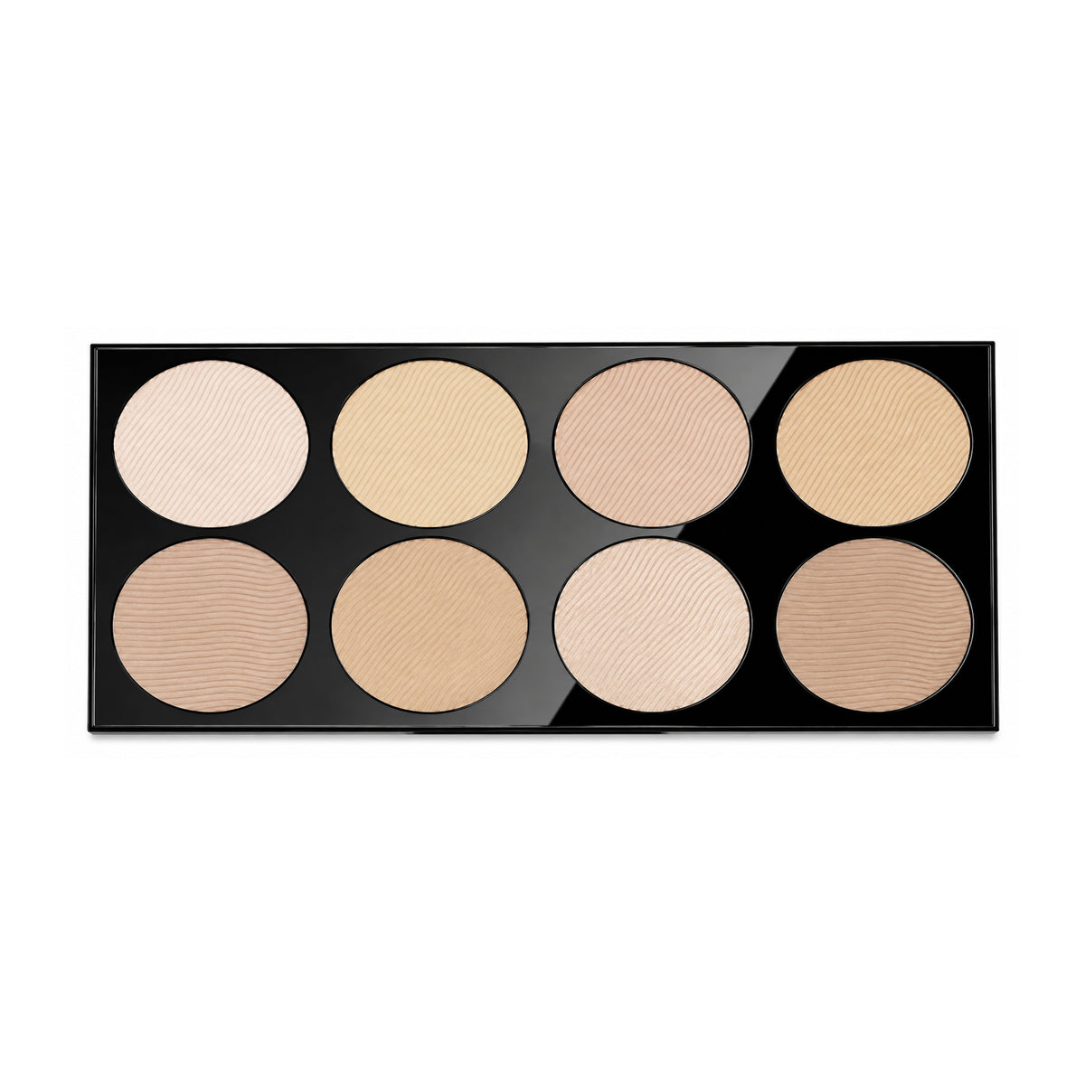 PMS Paleta Pudra Compacta - Big Compact Powder Palette - Pierre Rene
