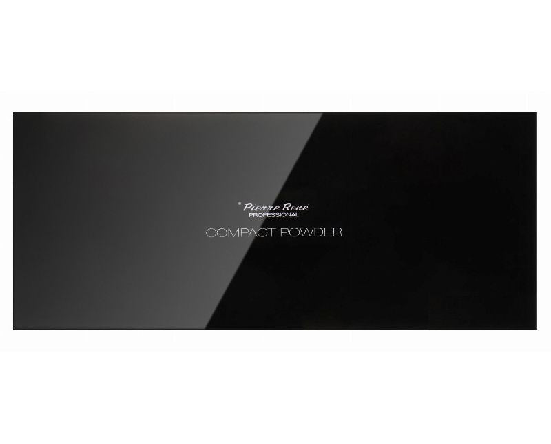 PMS Paleta Pudra Compacta - Big Compact Powder Palette - PIERRE RENE - HNIcosmetice.ro